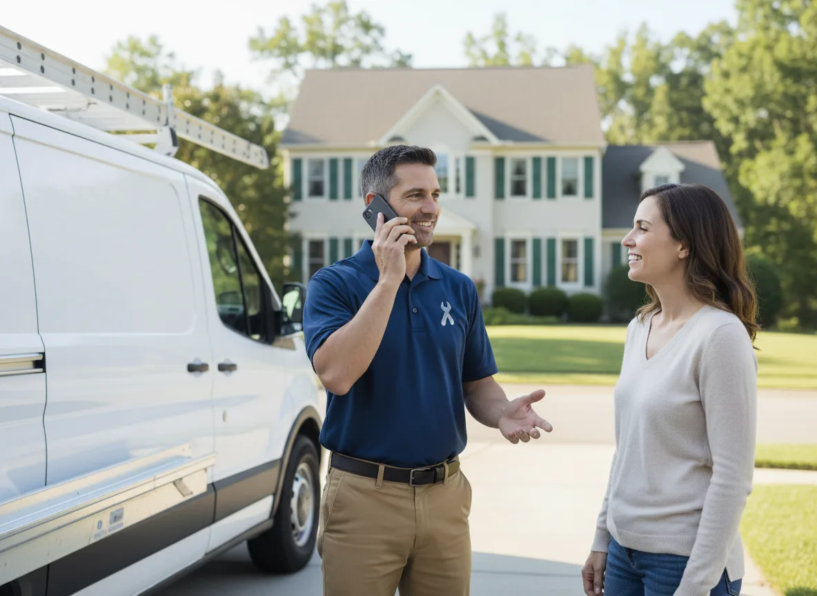 Home Gutter Service Booneville, IA FAQs